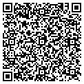 QR code with Ananda LLC contacts