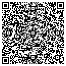 QR code with O C S O Explorers contacts