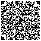 QR code with B G Products & Service contacts