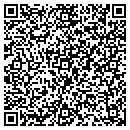 QR code with F J Automotives contacts