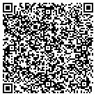 QR code with Hairbear Automotives & Cycle contacts