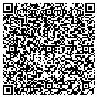 QR code with Cornerstone Claims Service Inc contacts