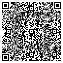 QR code with Hair Focus Inc contacts