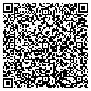 QR code with Cuttin' Up contacts