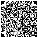 QR code with B L Barone contacts