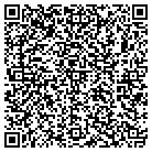 QR code with Mc Guckin James F MD contacts