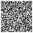 QR code with AAF Reporting contacts