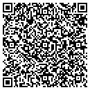 QR code with All About You contacts