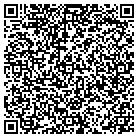 QR code with Spring Branch Med Center Hm Hlth contacts