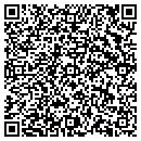 QR code with L & B Automotive contacts