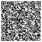 QR code with G P Services Corporation contacts