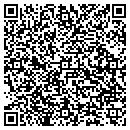 QR code with Metzger Monika MD contacts