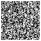 QR code with J H Information Services contacts