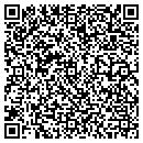 QR code with J Mar Services contacts
