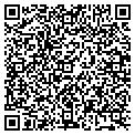 QR code with D Coogan contacts