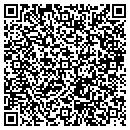 QR code with Hurricane Shutter Mfg contacts