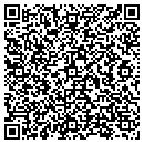 QR code with Moore Dwight M MD contacts