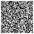 QR code with Moore James A MD contacts