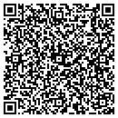 QR code with Morgan Robin L MD contacts