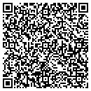 QR code with Morgan Thomas G MD contacts