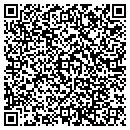 QR code with Mde Svcs contacts