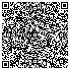 QR code with One Source Estate Service contacts