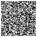 QR code with R A D Service contacts