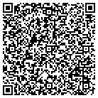 QR code with Robin Haude Janitorial Service contacts