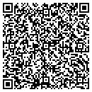 QR code with O'Connor Timothy J MD contacts