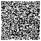 QR code with Heron Blue Healing Arts contacts