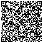 QR code with Oakwood Mechanical Systems contacts