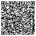 QR code with AECI contacts