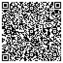 QR code with James Calano contacts