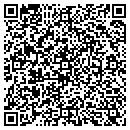 QR code with Zen Mar contacts