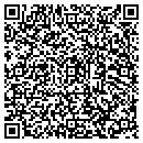 QR code with Zip Process Service contacts