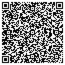 QR code with Baker Garage contacts