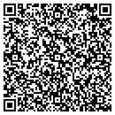 QR code with A Wamba Tax Service contacts