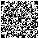 QR code with C&P Bihing Services contacts