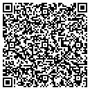 QR code with Coates Garage contacts