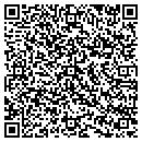 QR code with C & S Quality Services Inc contacts