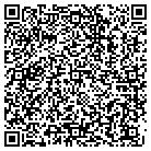QR code with Pritchard Elizabeth MD contacts