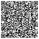 QR code with Pritchard Frieda MD contacts