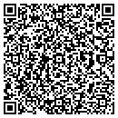 QR code with Linda A Beal contacts