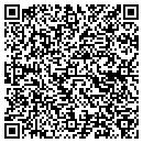 QR code with Hearne Automotive contacts