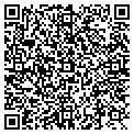 QR code with Hpe Services Corp contacts