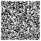 QR code with K A Construction Servic contacts