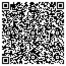 QR code with Robison Lowell B MD contacts