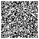 QR code with R&F Cocoa Services Inc Cocoa contacts