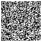 QR code with Fabworx Ornamental contacts
