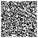 QR code with A Touch of Hope contacts